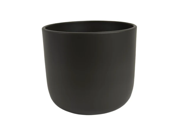 Topf Boule anthrazit matt 22cm