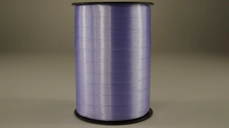 KRULLINT 10 (9,5 MM X 250 M) NR. 25 LILA