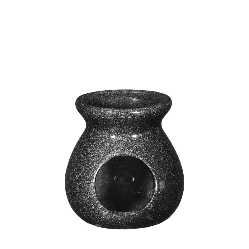 Schale Ebi Zement hellgrau Ø8 x H2 cm