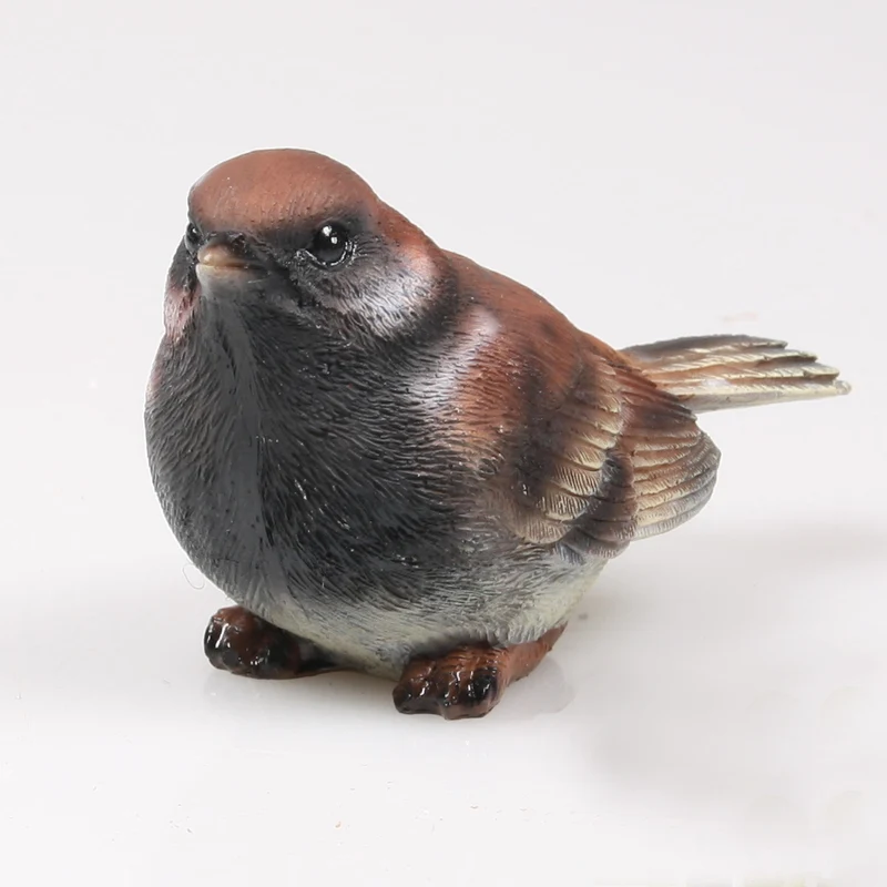VOGEL MUS XS 8,5X4,5X4,5 CM