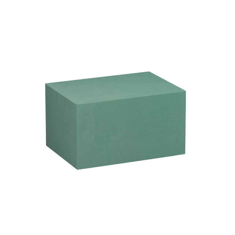Box Steckschaum ideal bei 3 Oasen
