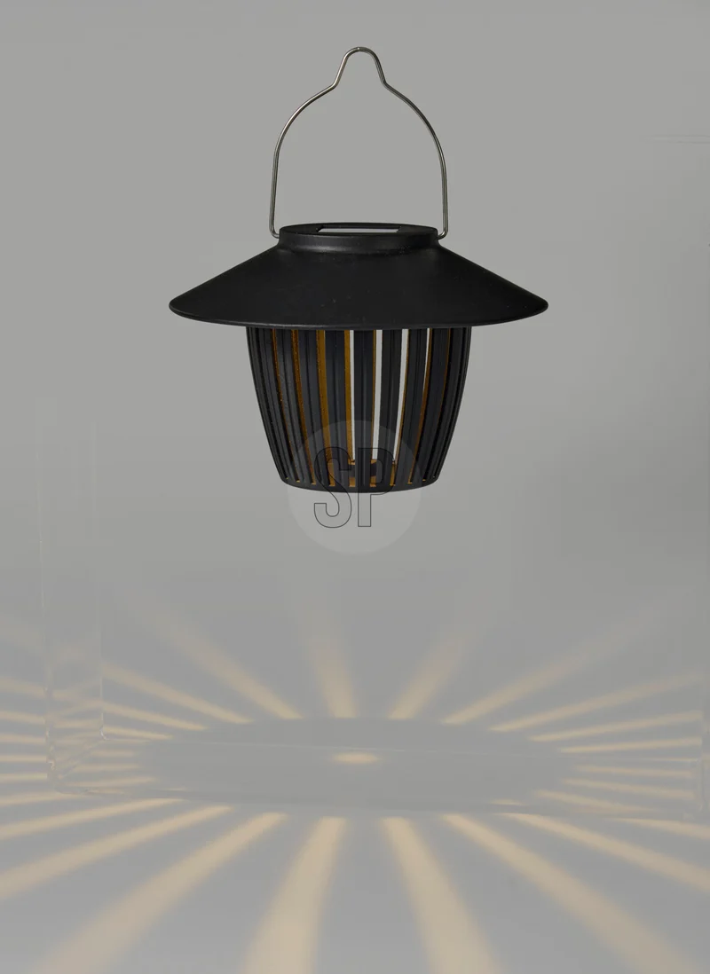 SOLARLAMP KUNSTSTOF PADDENSTOEL D8,5 H12CM 4 ASSORTIE