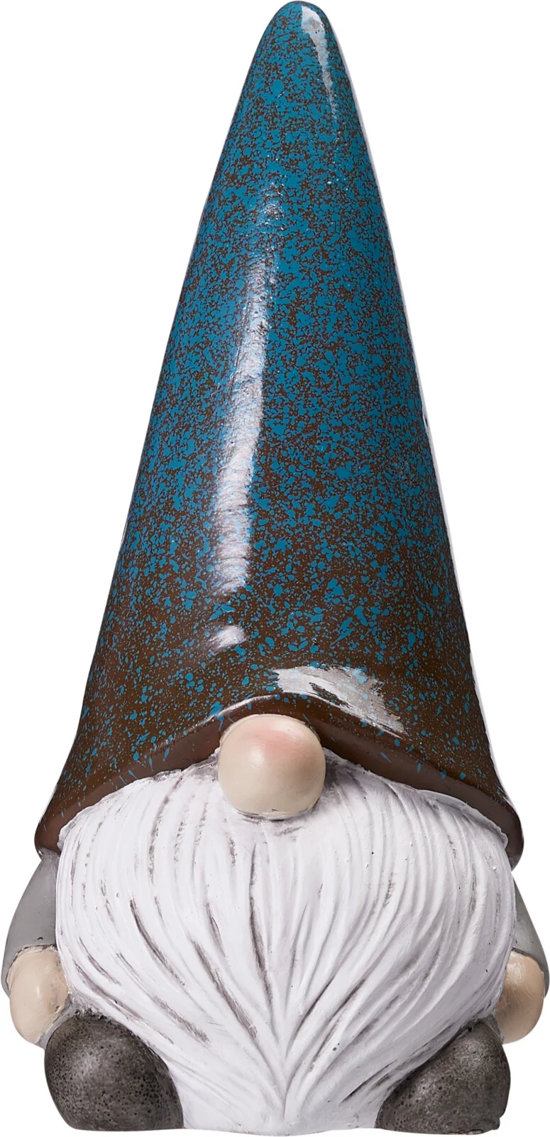 GNOME POLYESTER D10 H21CM 3 ASSORTIE