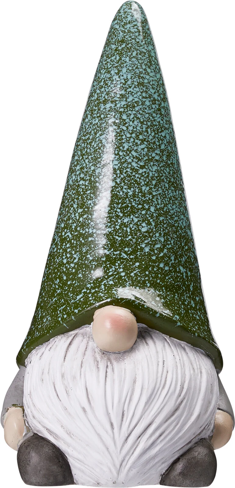 GNOME POLYESTER D10 H21CM 3 ASSORTIE