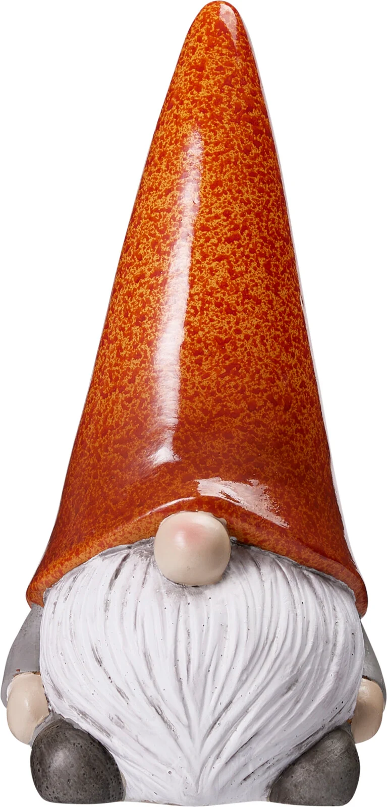 GNOME POLYESTER D10 H21CM 3 ASSORTIE