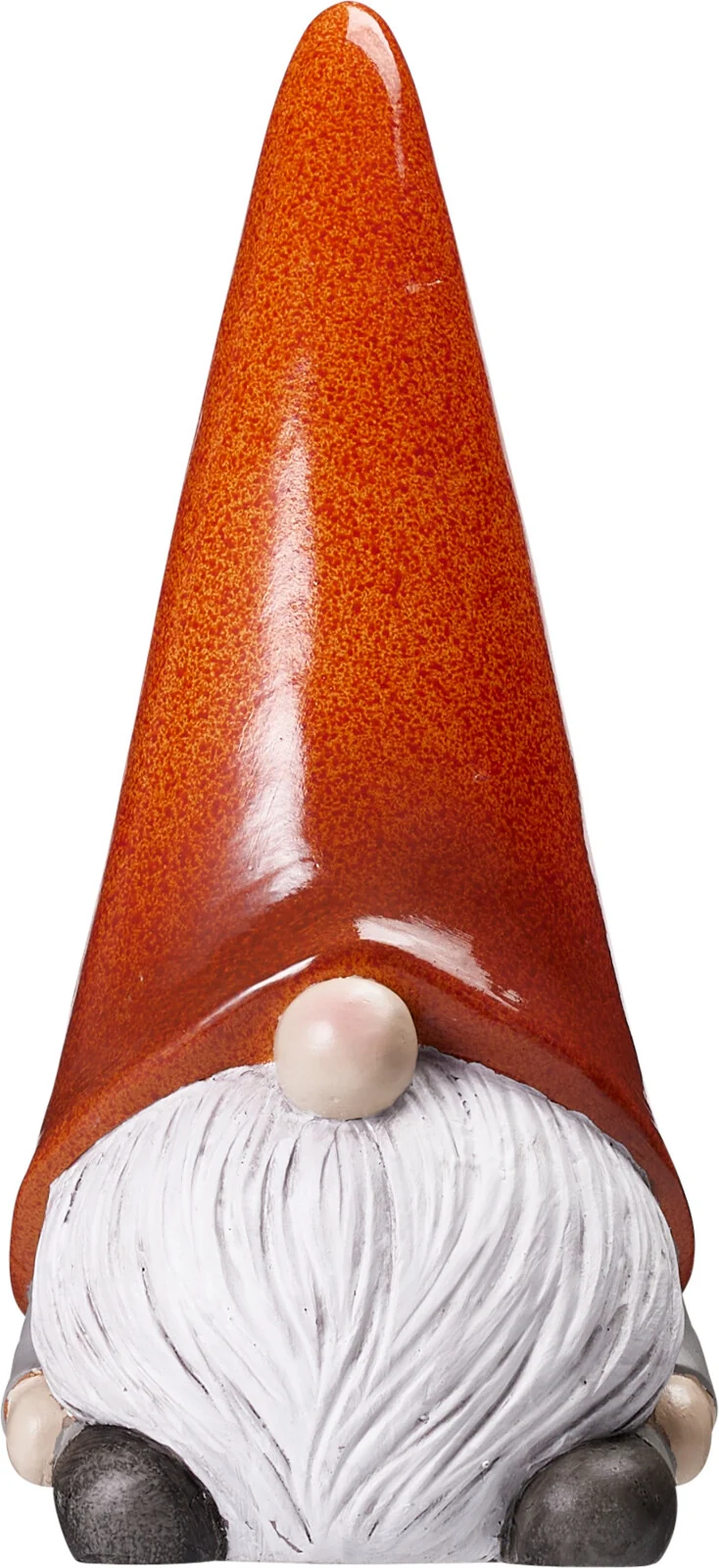 GNOME POLYESTER D14 H31CM 3 ASSORTIE