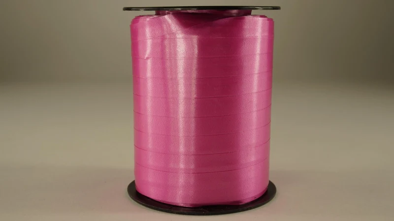 KRULLINT 10 (9,5 MM X 250 M) NR. 95 FUCHSIA