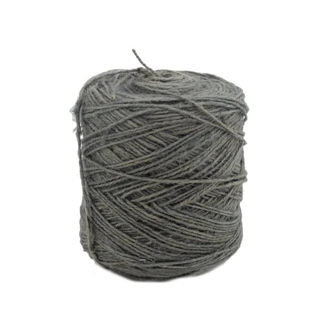 Seil Flaxcord 3,5mmx470m grau 1kg/Rolle