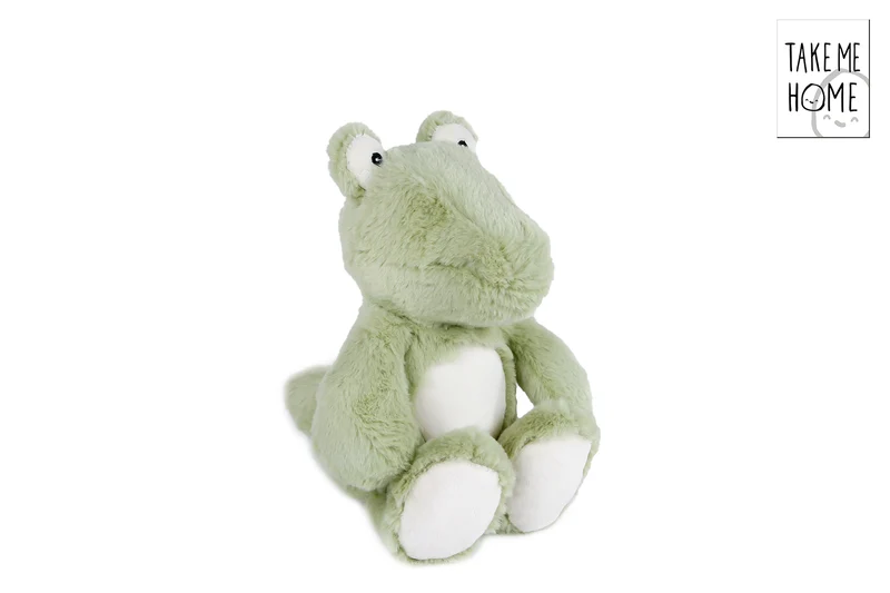 Take Me Home Plüschkrokodil S 22cm