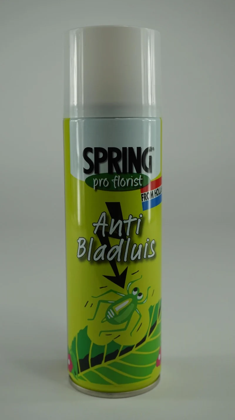 Frühling Anti Blattlausspray 300 ml