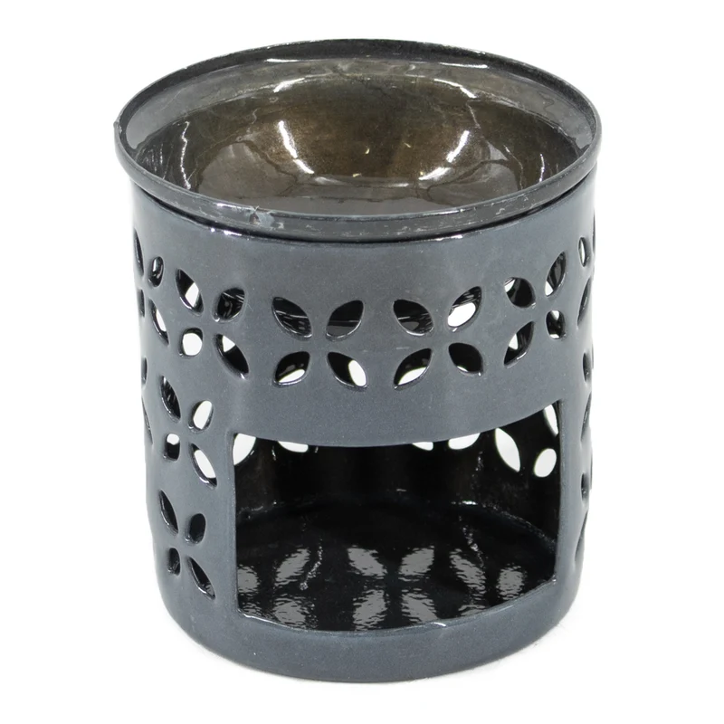 Duftlampe Tikona S blau 6,5x7x7cm
