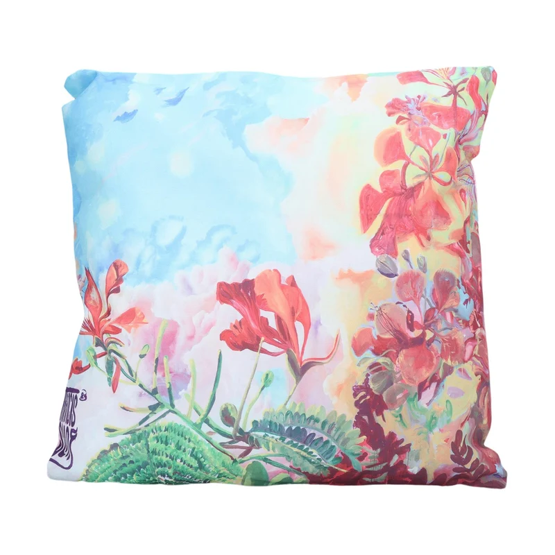 Outdoor-Kissen Francis Sling 45x17x45cm Mehrfarbig