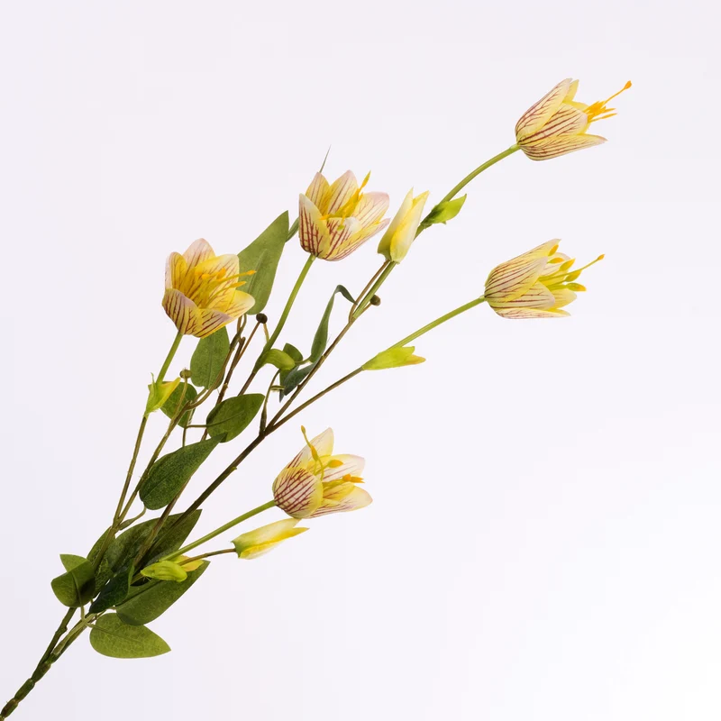 Fritillaria Spray Grün 85cm