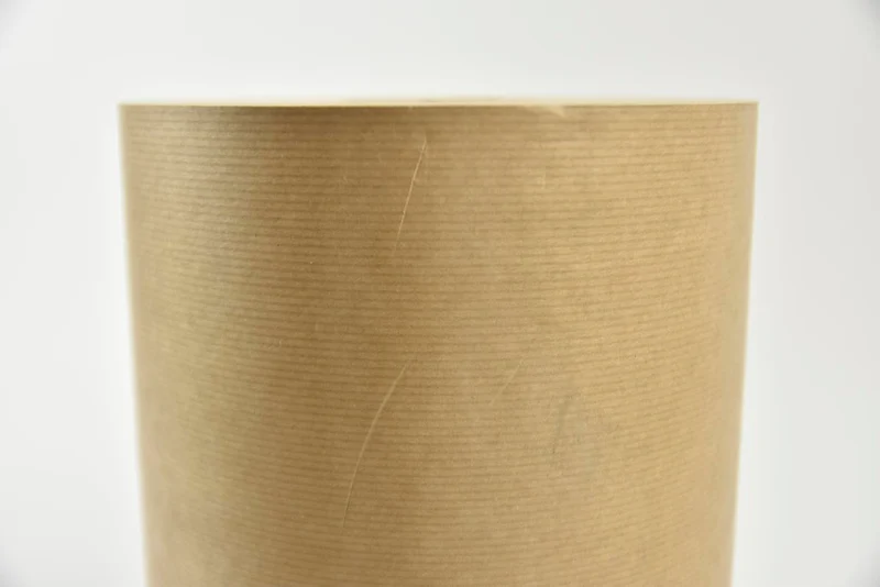 Geschenkpapier olivgrün 12 kg naturbraun kraft 60 cm 50gr