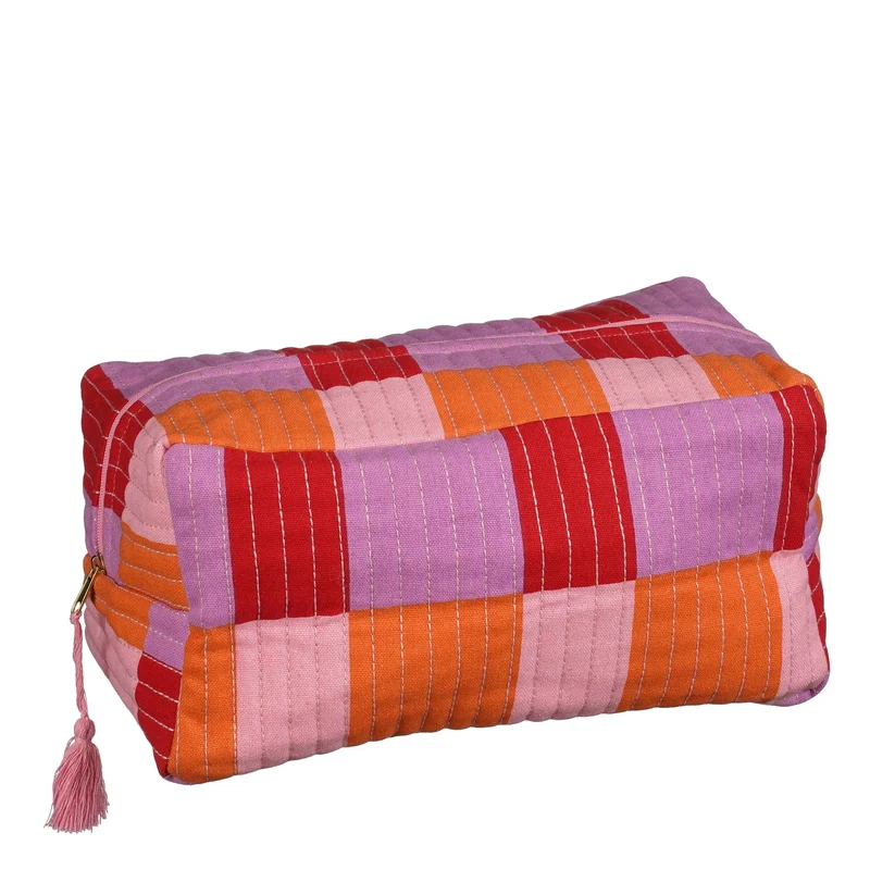 Tas Karo rot - L25xB13xH13cm