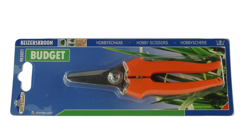 Kombizange 19 cm Kaiserkrone