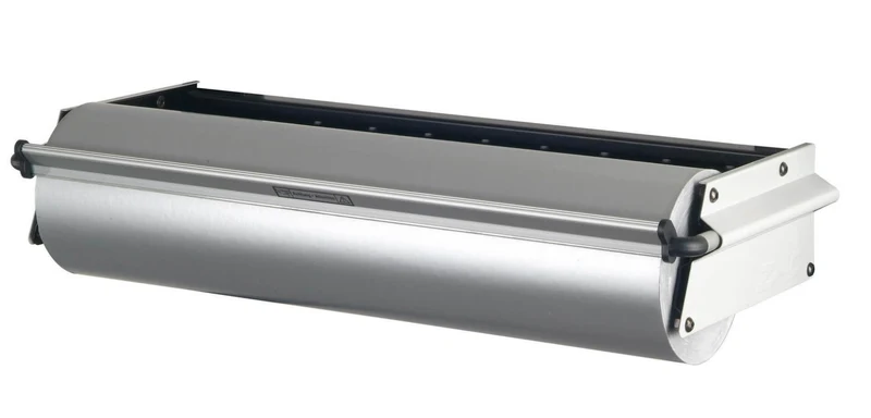 Aluminiumdraht 5mtr schwarz