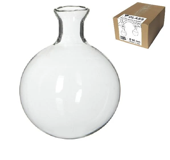 Kugelvase Ø66mm Set 25 +2 extra