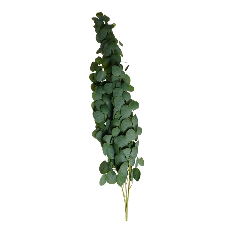 Hänger Busch Eukalyptus 130cm grün
