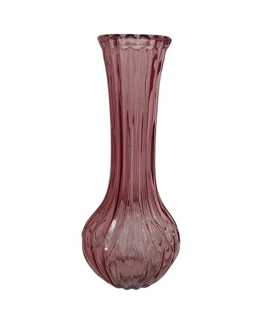 FLASCHE D10X23H HELLROSA