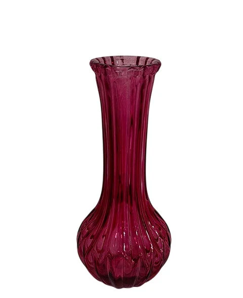 FLASCHE D10X23H HELLPINK