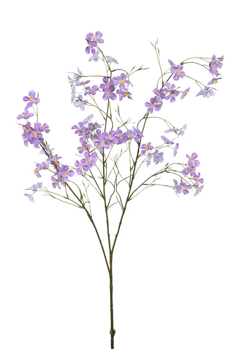 Blüte l130cm lila