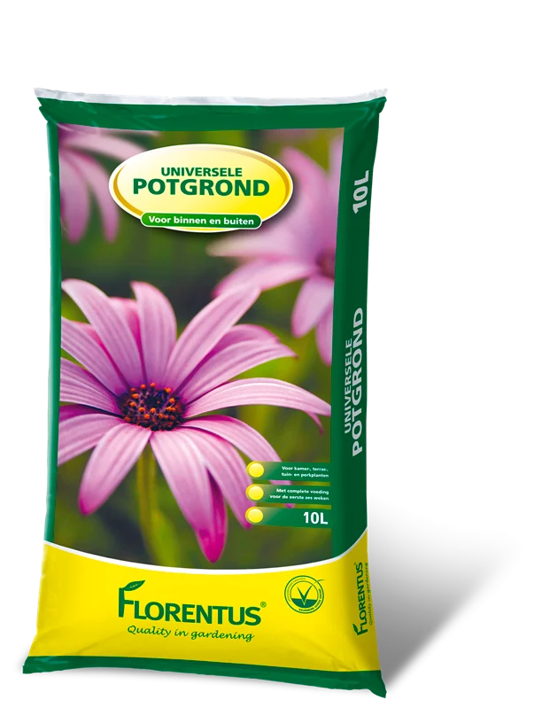 Florentus Blumenerde 10 Liter