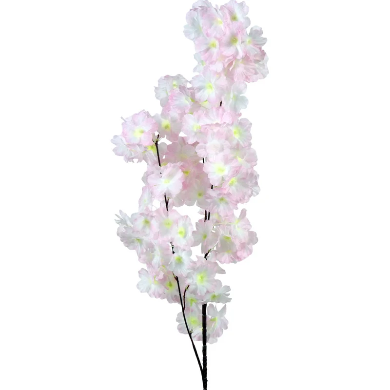 Kirschblüte L95cm hellrosa