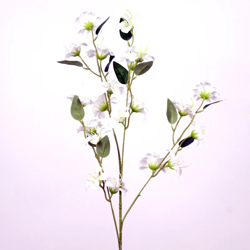 Blossom Meadow L87cm weiß