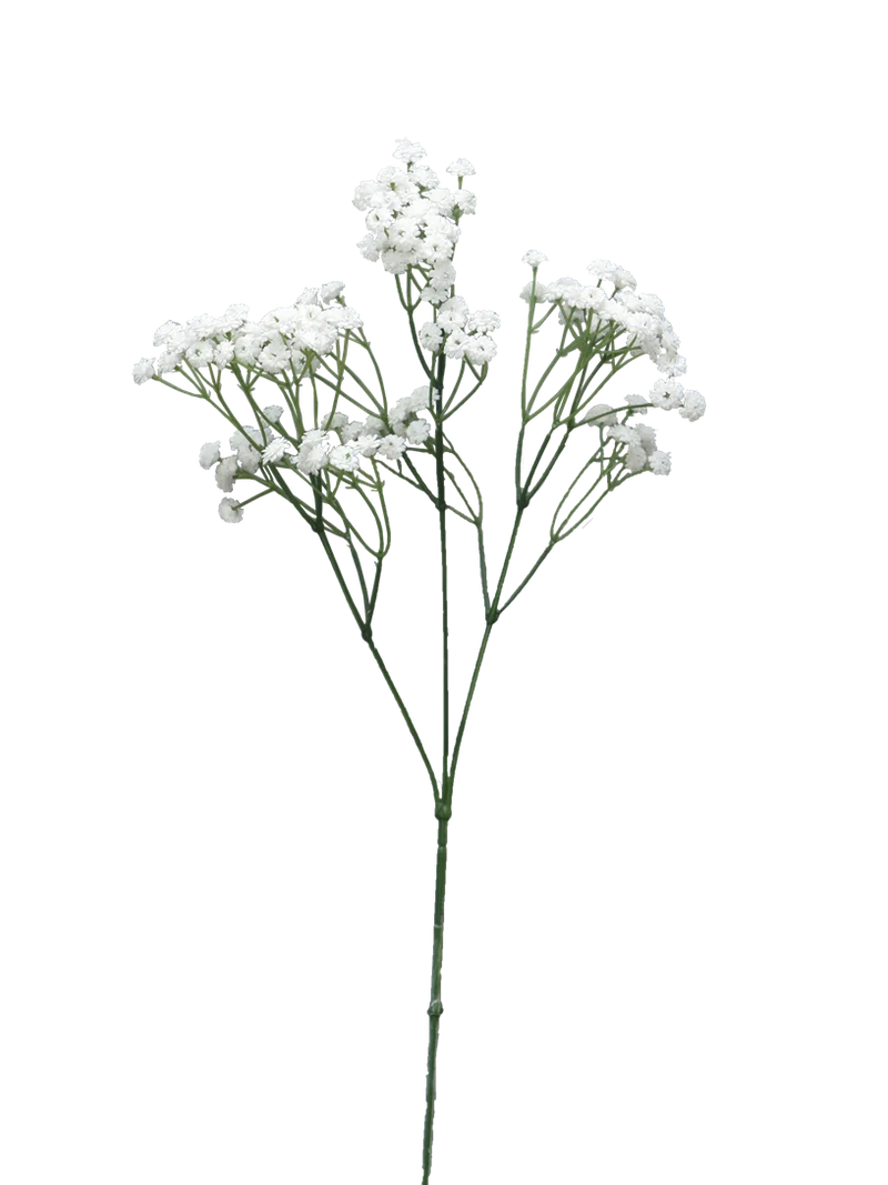 Gypso klein weiß 66cm
