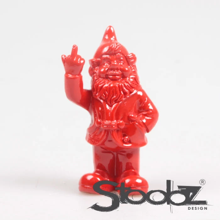 GNOME F*CK YOU ROT 6X4X10 CM
