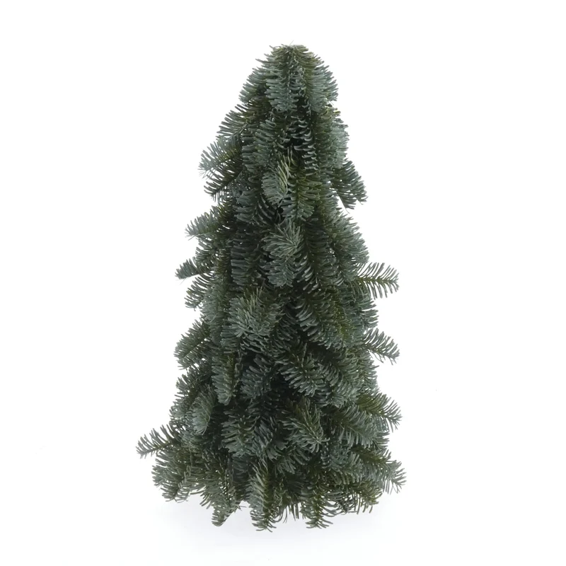 Nobilis Tanne H50cm Grün
