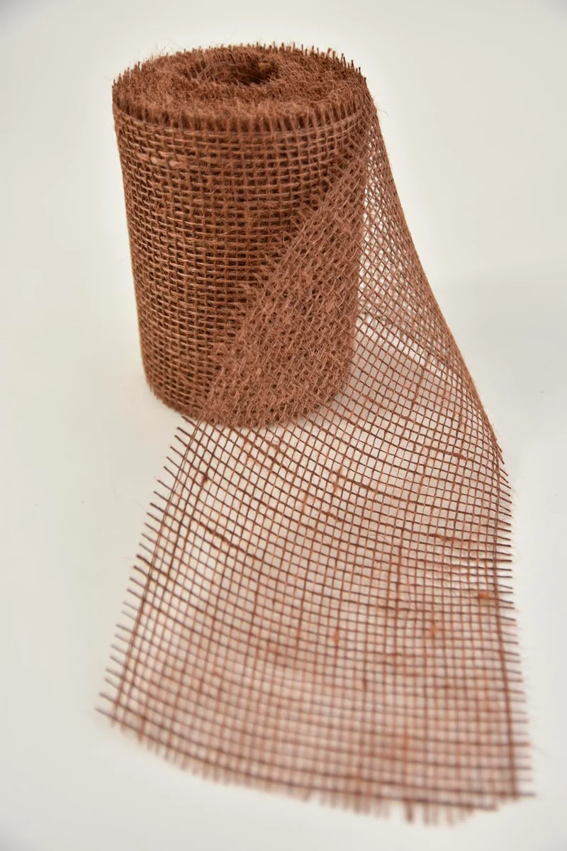 Metallring 80cm gold PER SECTION