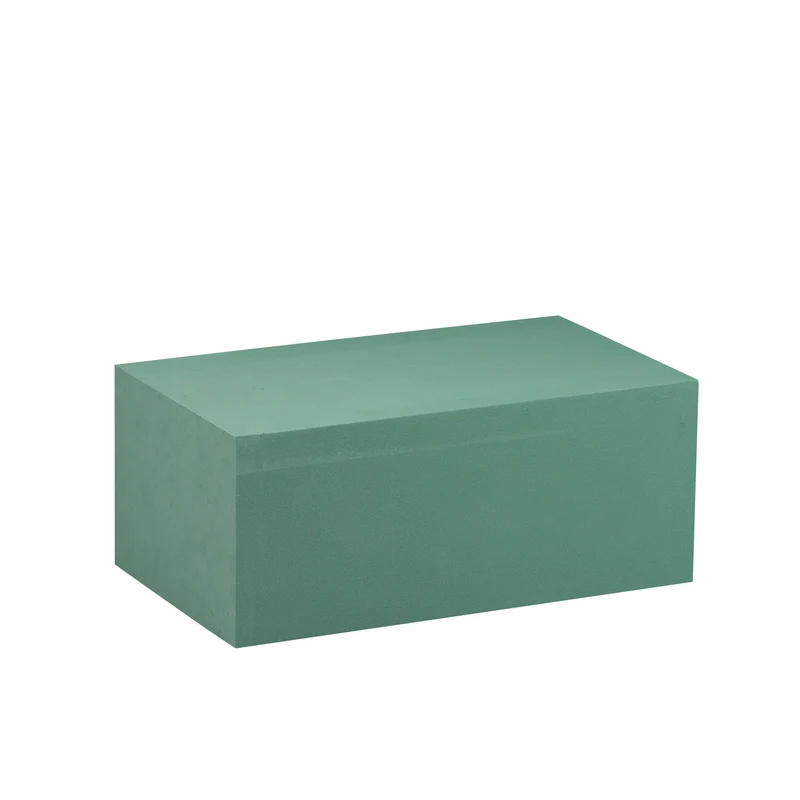 Box Steckschaum ideal für 1 Oase