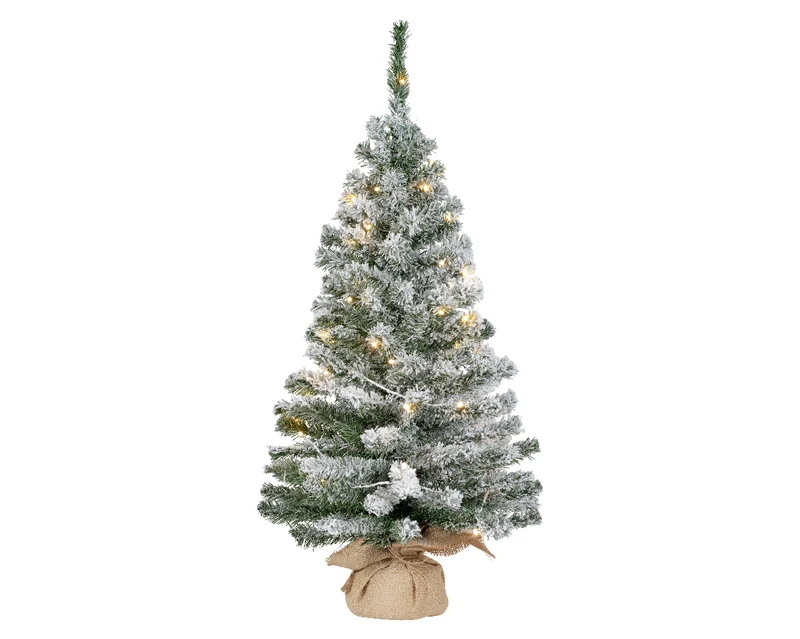Imperial Boom LED BO Innendurchmesser 46 cm, Höhe 90 cm, 50 Liter, grün/weiß