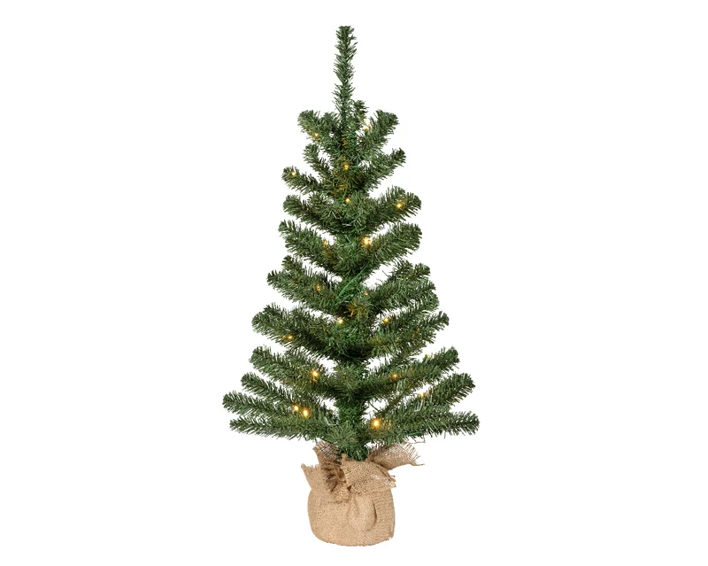 Imperial Boom LED BO Innendurchmesser 41 cm, Höhe 75 cm, 35 Liter, grün
