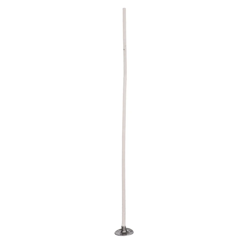 Baumwolldochtkerze 15cm Beutel/50 (für Burning Sand)