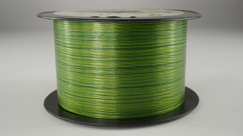 LEAFLENE Leaflene 75 mm X 25mtr. Nr. 01 Grün