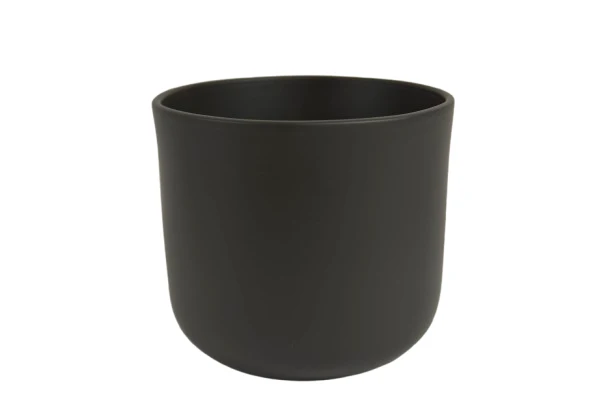 Topf Boule anthrazit matt 16cm