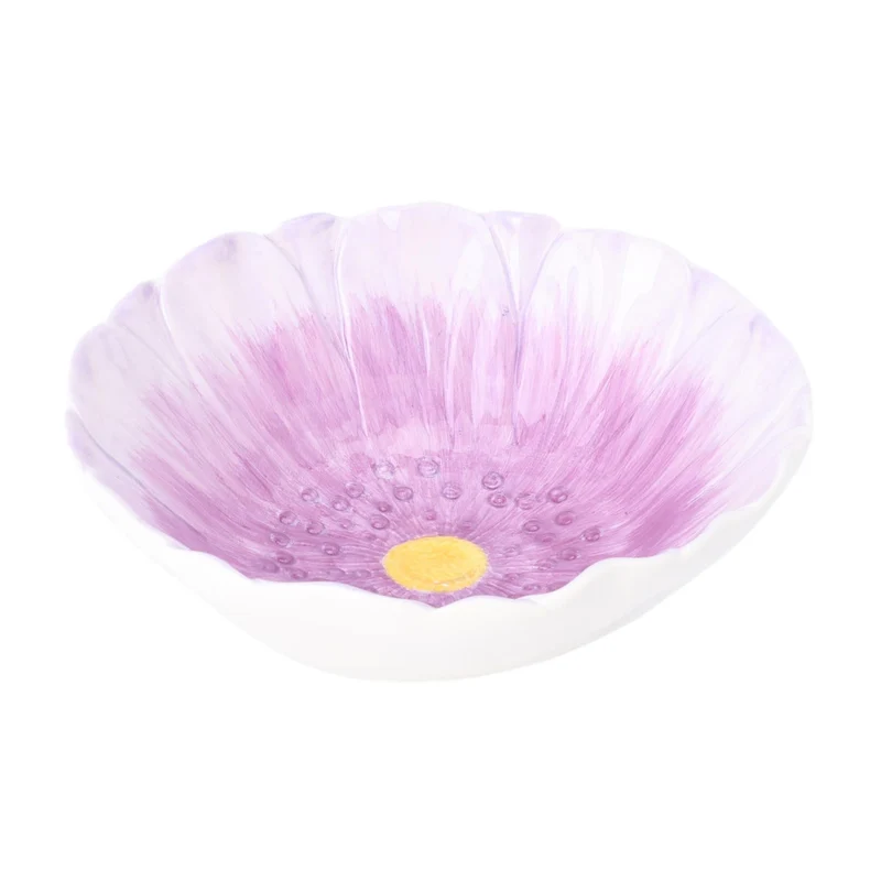 Schale Puriscal Ø14 H6cm Lila