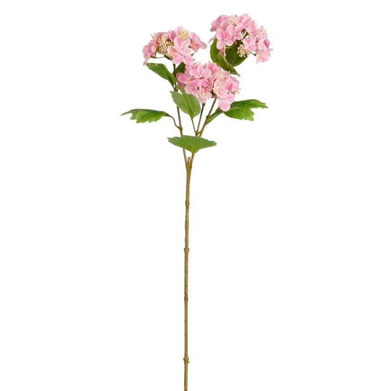 Viburnum rosa Real Touch - 81 cm