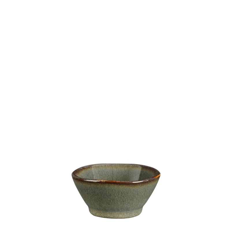 Racco Schale grün - H4 x D8,5 cm