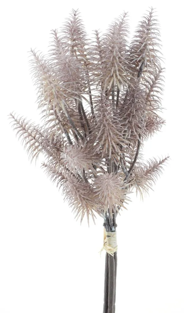 Fantasy Kiefer Bündel braun 40cm