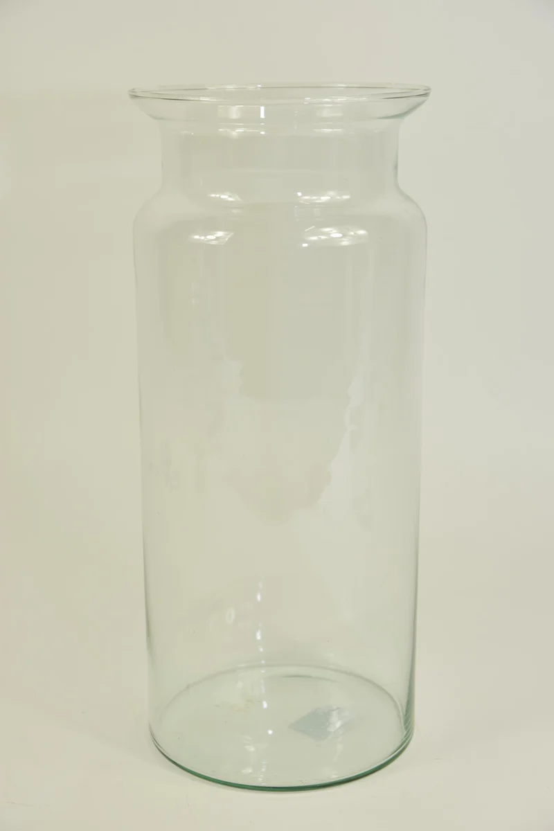 Eco Vase Milchkanne D14,5 cm H35 cm