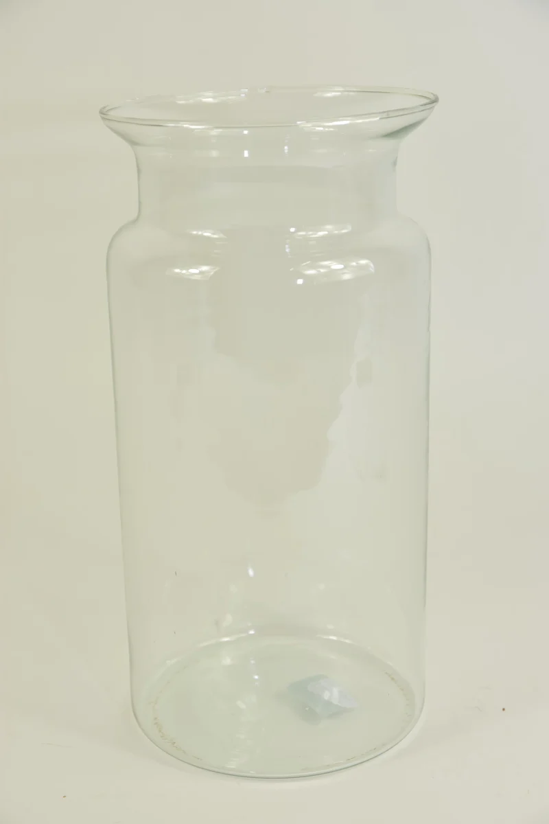 Eco Vase Milchkanne D14,5 cm H30 cm