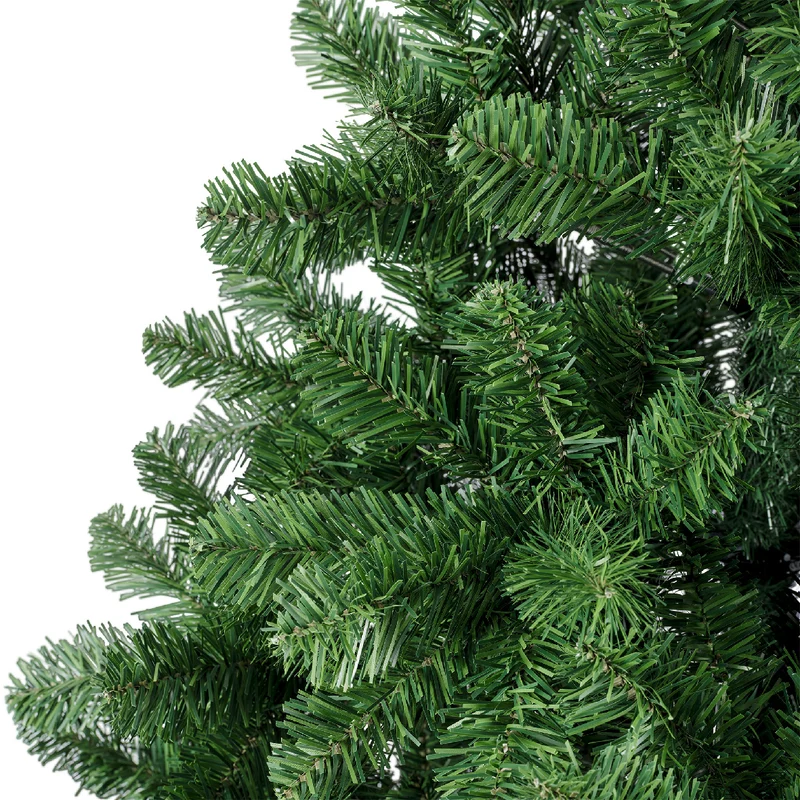 Kaiserlicher Tannenbaum grün dia219 H360 cm