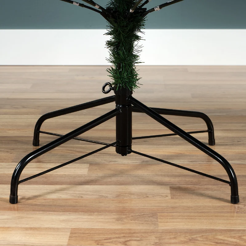 Kaiserlicher Tannenbaum grün ø178 H300 cm
