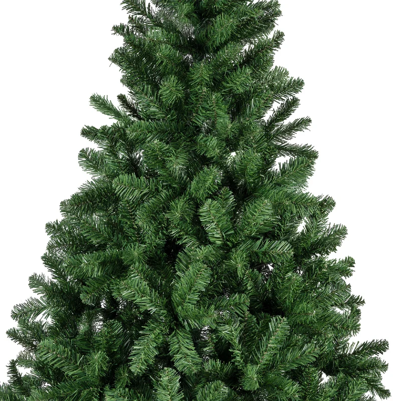 Kaiserlicher Tannenbaum grün Ø117 H180 cm