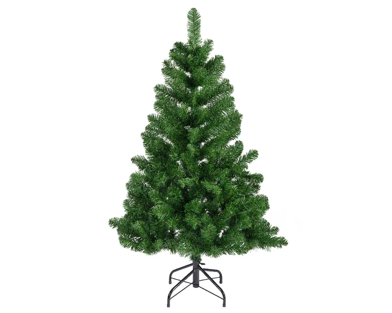Kaiserlicher Tannenbaum grün dia97 H150 cm