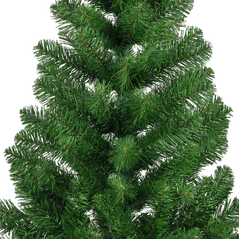Kaiserlicher Tannenbaum grün dia97 H150 cm